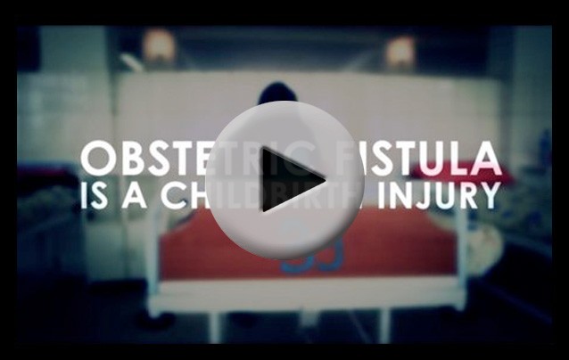 About Obstetric Fistula & Fistula Foundation