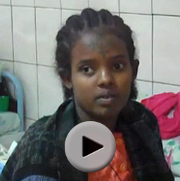 Goni-Ethiopia