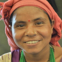 NIrmala-Nepal