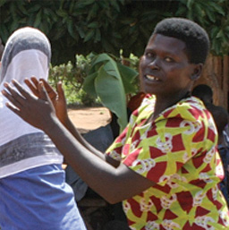 Nathi-Uganda