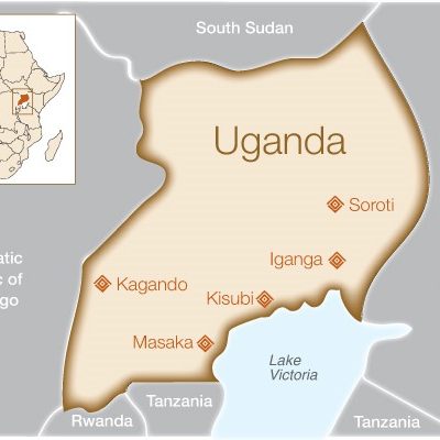 Your Donations at Work: Uganda Fistula Foundation - Country: Uganda