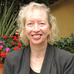 Anne Ferguson