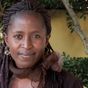Fistula Foundation - Sarah Omega Kidangasi