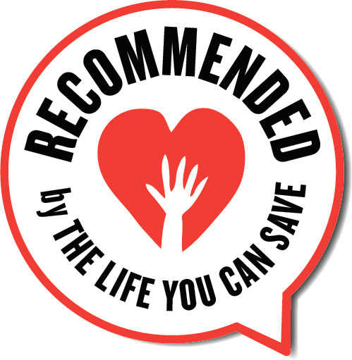 The Life You Can Save Charity