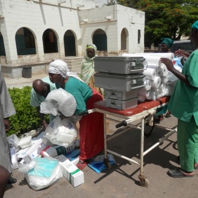 Your Donations at Work: Laure Fistula Center, Nigeria OLYMPUS DIGITAL CAMERA