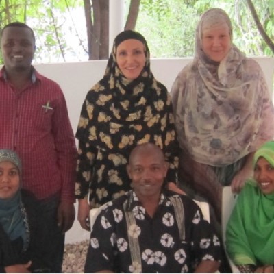 Your Donations At Work: Rwanda/Somaliland Your Donations At Work-Somaliland