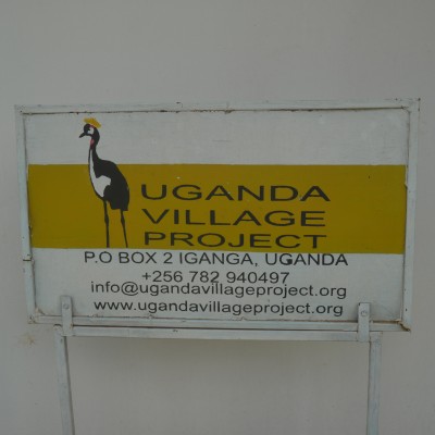 Uganda Village Project Dispatches from the Field-UVP
