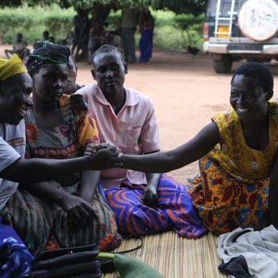 In Observance of the International Day to End Obstetric Fistula IMG_4820