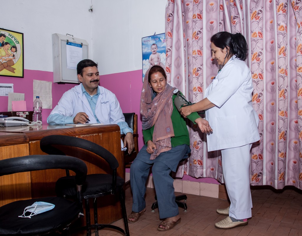 New Patient
