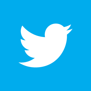 Join our Twitter Corps! twitter-bird-white-on-blue
