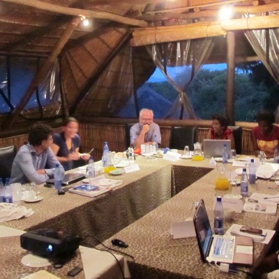 Regional Strategy Meeting of Surgeons Convened in Malawi Malawi Surgeons Meeting