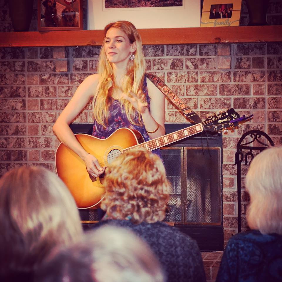 Fistula Foundation - Natalie Gelman Concert