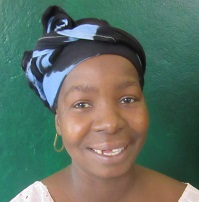 Fistula Foundation - Binta