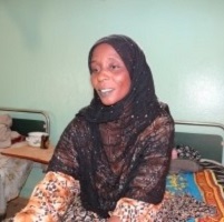 Fistula Foundation - Khadija