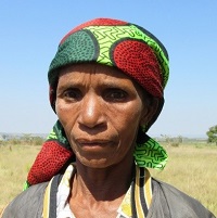Fistula Foundation - Lia