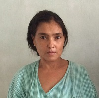 Fistula Foundation - Kamala