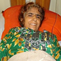 Fistula Foundation - Nazneen