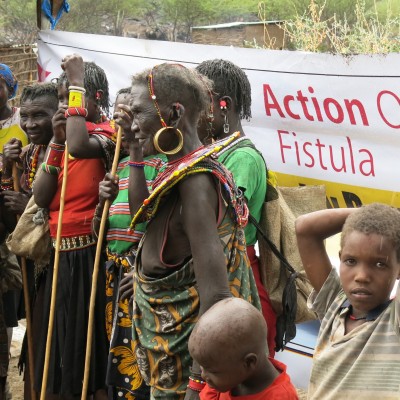 Field Notes: Baringo, Kenya with Action on Fistula (October 2015) Field Notes: Baringo, Kenya with Action on Fistula (October 2015)