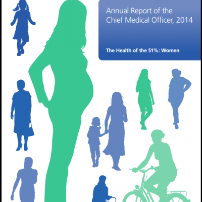 Foundation Board Chair Authors Key Report on Incontinence Annual Report of the Chief Medical Officer, 2014