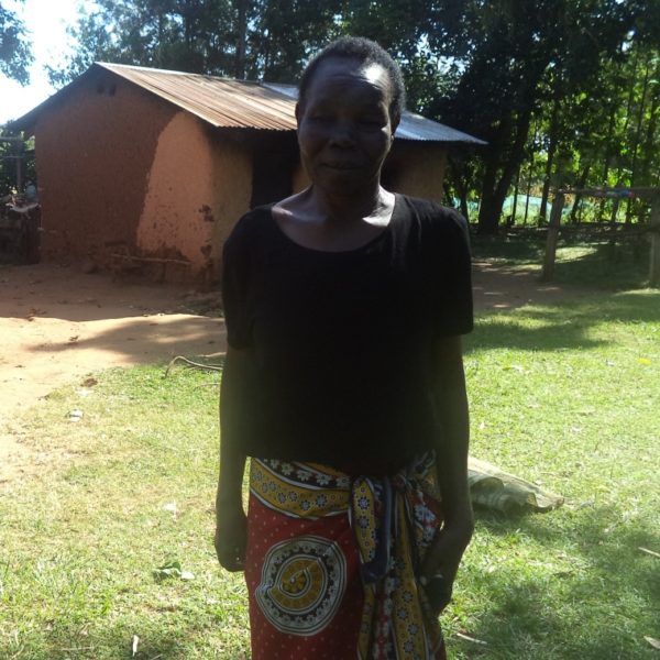 Action on Fistula - Jane
