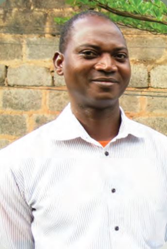 Surgeon Spotlight: Itengré Ouédraogo dr itengre