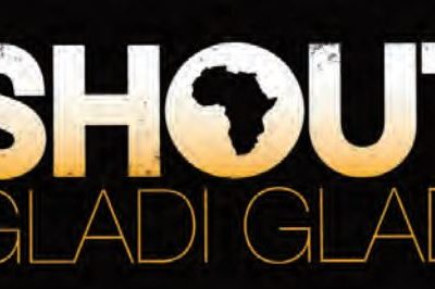 Celebrate! New documentary highlights the work of Ann Gloag and Freedom From Fistula Foundation shout gladi gladi