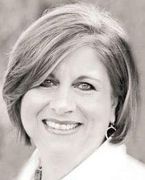 Supporter Spotlight: Rosemarie DelMonte rosemarie-delmonte-2