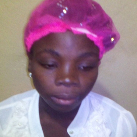 Confidence from Liberia (WAHA)