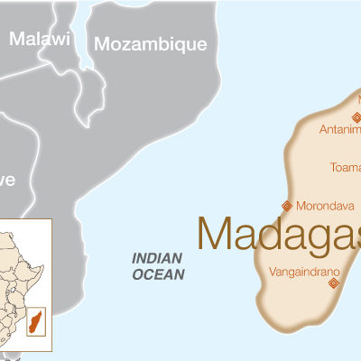 Your Donations at Work – Madagascar MAP-madagascar