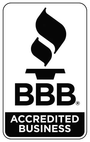 BBB Accredited Charity