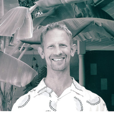 Supporter Spotlight: Gordon Marsh Gordon Marsh_web
