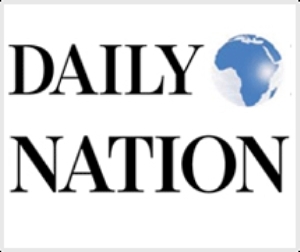 Daily Nation: An estimated 3,000 obstetric fistula cases are reported annually, but only a third receive treatment due to lack of specialists daily nation