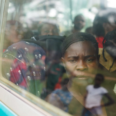 Field Notes: A 10-Hour Bus Ride and a Long Journey to Healing _MG_9794-LR