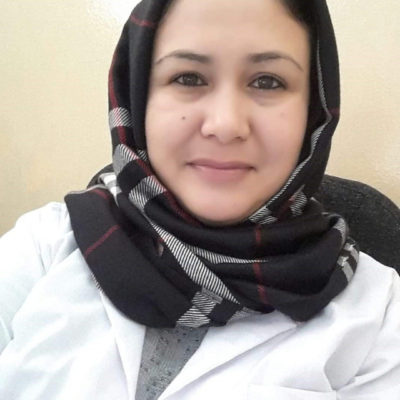Out of the Margins #4 – Afghanistan’s fierce, female fistula surgeons Dr. Homa Dost is part of an all-female fistula surgeon team in Kabul, Afghanistan.