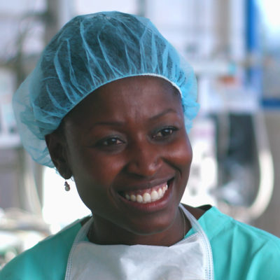 Out of the Margins #2 – This doctor is unstoppable dr kaliti_square