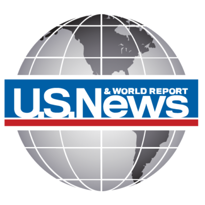 U.S. News & World Report Features Fistula Foundation Surgeon Dr. Hillary Mabeya US News logo