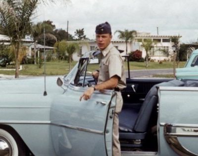 Happy Father’s Day – That’s Me in You young-Bob-GRant