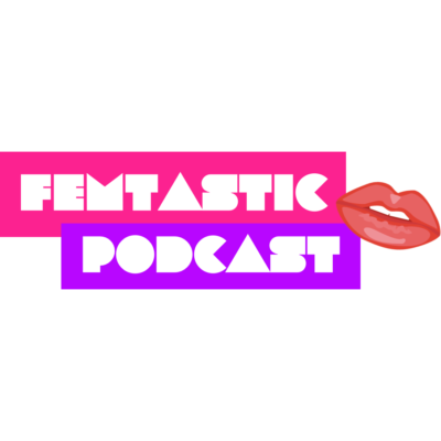 Femtastic Podcast Interviews Lindsey Pollaczek, Vice President of Programs femtastic podcast_square