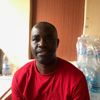 Mentoring for better service Barnabus